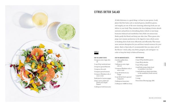 Eat Clean, Play Dirty: Recipes for a Body and Life You Love by the Founders of Sakara Life