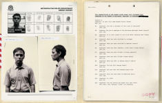 Alternative view 4 of The X-Files: The Official Archives: Cryptids, Biological Anomalies, and Parapsychic Phenomena