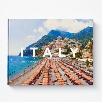 Gray Malin: Italy by Gray Malin, Hardcover | Barnes & Noble®