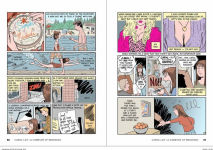 Alternative view 5 of Drawing Power: Women's Stories of Sexual Violence, Harassment, and Survival