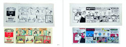 Alternative view 2 of The Art of Nothing: 25 Years of Mutts and the Art of Patrick McDonnell