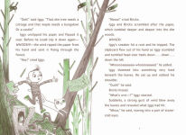 Alternative view 4 of Iggy Peck and the Mysterious Mansion (The Questioneers Series)