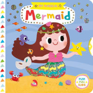 Title: My Magical Mermaid, Author: Yujin Shin