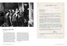 Alternative view 2 of Letters from Hollywood: Inside the Private World of Classic American Moviemaking