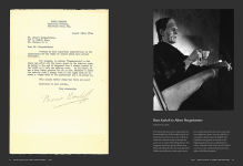 Alternative view 5 of Letters from Hollywood: Inside the Private World of Classic American Moviemaking