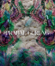 Title: Prabal Gurung, Author: Prabal Gurung