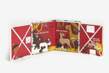 Alternative view 2 of Farmblock (An Abrams Block Book)