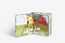Alternative view 6 of Farmblock (An Abrams Block Book)