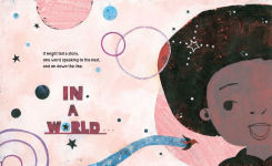 Alternative view 3 of The Idea in You: A Picture Book