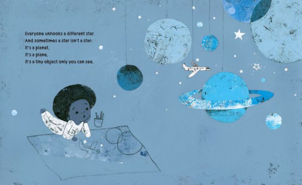 The Idea You: A Picture Book
