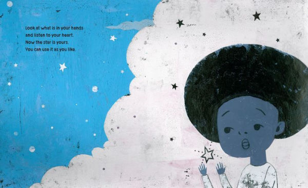 The Idea You: A Picture Book