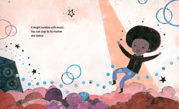 The Idea You: A Picture Book