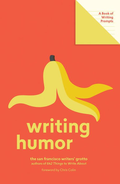 Writing Humor (Lit Starts): A Book of Writing Prompts