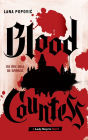 Blood Countess (A Lady Slayers Novel)