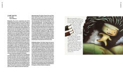 Alternative view 6 of Pictured Worlds: Masterpieces of Children's Book Art by 101 Essential Illustrators from Around the World
