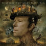 Tom Waits by Matt Mahurin: Portraits