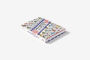 Alternative view 2 of Drawing the Vote: An Illustrated Guide to Voting in America