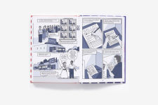 Alternative view 4 of Drawing the Vote: An Illustrated Guide to Voting in America