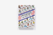 Alternative view 5 of Drawing the Vote: An Illustrated Guide to Voting in America