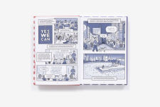 Alternative view 6 of Drawing the Vote: An Illustrated Guide to Voting in America