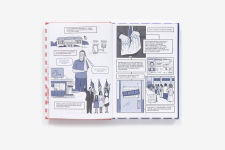 Alternative view 9 of Drawing the Vote: An Illustrated Guide to Voting in America