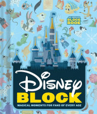 Amazon e books free download Disney Block: Magical Moments for Fans of Every Age in English 9781419740572  by Abrams Appleseed, Peskimo