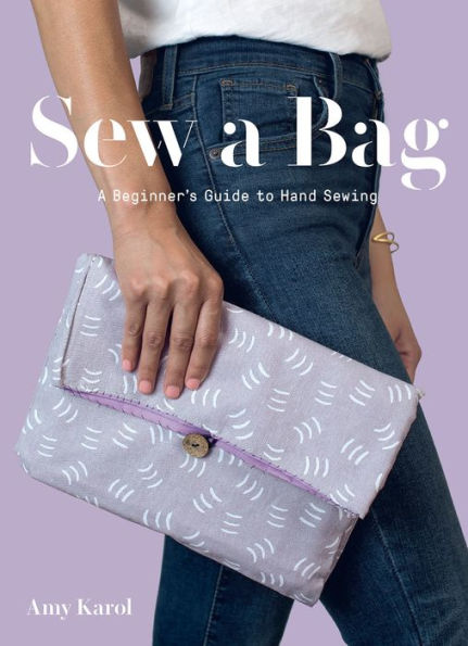 A beginner's guide to sewing