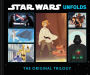 Star Wars Unfolds: The Original Trilogy