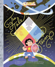 Best books collection download Steven Universe: The Tale of Steven 