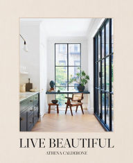 Free ebooks download epub Live Beautiful ePub iBook by Athena Calderone