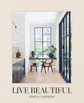 Alternative view 1 of Live Beautiful