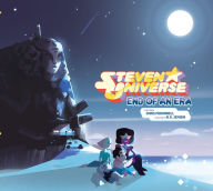 Title: Steven Universe: End of an Era, Author: Chris McDonnell