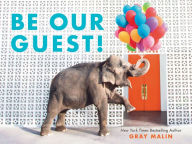 Title: Be Our Guest!, Author: Gray Malin