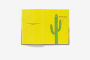 Alternative view 4 of Cactus and Flower: A Book About Life Cycles