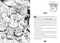 Alternative view 3 of Thrills and Chills (Garbage Pail Kids Book 2)