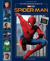 Marvel Spider-Man Character Encyclopedia New Edition