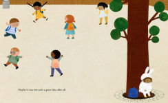 Alternative view 2 of Dress-Up Day: A Board Book