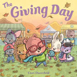 Alternative view 1 of The Giving Day