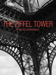 Title: The Eiffel Tower, Author: Benjamin Peyrel