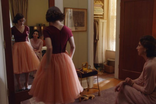 Madly Marvelous: The Costumes of The Marvelous Mrs. Maisel