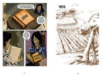 Alternative view 7 of The Eightfold Path: A Graphic Novel Anthology