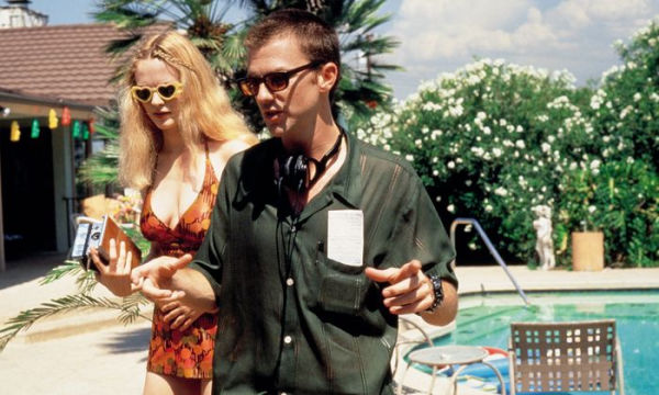 Paul Thomas Anderson: Masterworks: A Filmmaker's Creative Journey