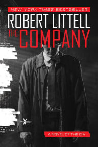 Free books to download on kindle touchThe Company: A Novel of the CIA9781419744846