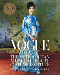 Download ebook from google books mac os Vogue and the Metropolitan Museum of Art Costume Institute: Updated Edition 9781419744952 by Hamish Bowles, Chloe Malle, Anna Wintour, Max Hollein iBook English version