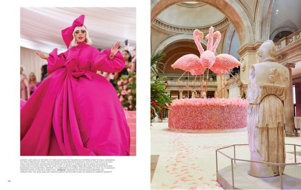 Vogue and the Metropolitan Museum of Art Costume Institute: Updated Edition