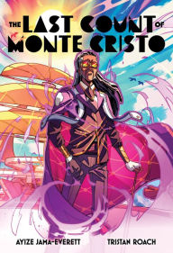 Free books online downloads The Last Count of Monte Cristo