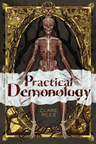 Ebook downloads magazines Practical Demonology by Clare Rees 9781419745584 (English literature)