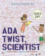 Ada Twist, Scientist (Signed Book) (Questioneers Collection Series)