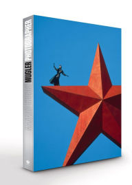 Epub book download free Manfred Thierry Mugler, Photographer (English literature) by Manfred Thierry Mugler