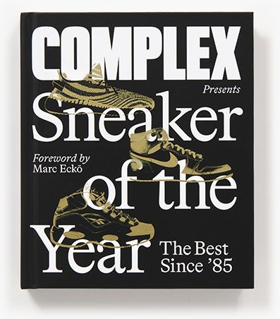 Complex Sneakers added a new photo. - Complex Sneakers